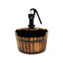 Ubbink Acqua Arte Waterornament Newcastle Voorbeeld